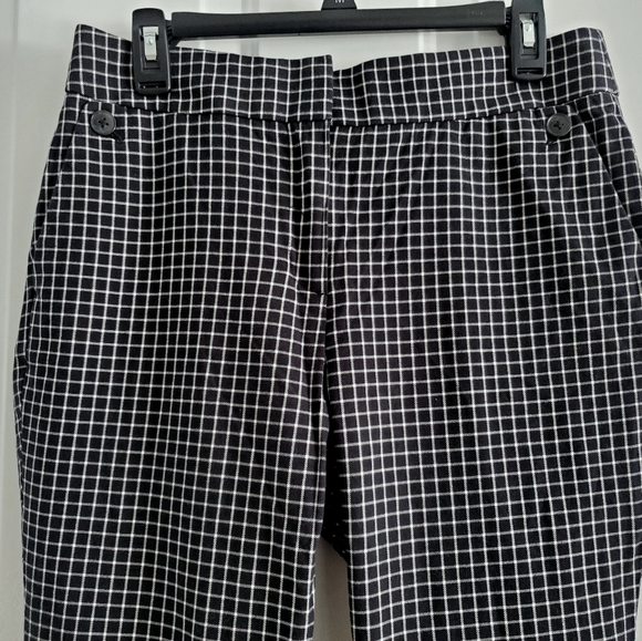 Women's Loft Petite Casual Dress Pants • Size 12P - Picture 2 of 8